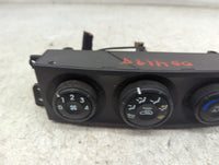2010 Kia Rio Climate Control Module Temperature AC/Heater Replacement P/N:97250-3E401 Fits OEM Used Auto Parts - Oemusedauto