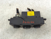 2010 Kia Rio Climate Control Module Temperature AC/Heater Replacement P/N:97250-3E401 Fits OEM Used Auto Parts - Oemusedauto
