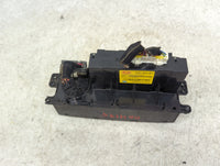 2010 Kia Rio Climate Control Module Temperature AC/Heater Replacement P/N:97250-3E401 Fits OEM Used Auto Parts - Oemusedauto
