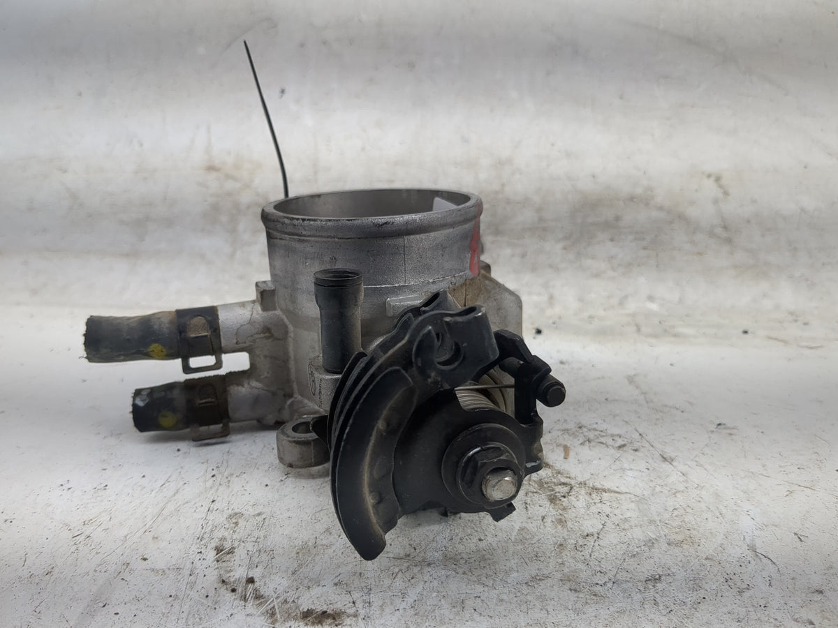2010 Kia Rio Throttle Body P/N:6842B001 2703 Fits OEM Used Auto Parts - Oemusedautoparts1.com