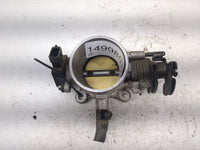 2010 Kia Rio Throttle Body P/N:6842B001 2703 Fits OEM Used Auto Parts - Oemusedautoparts1.com