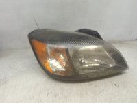 2010 Kia Rio Passenger Right Oem Head Light Headlight Lamp - Oemusedautoparts1.com