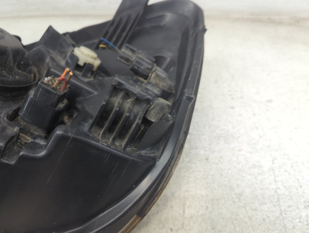 2010 Kia Rio Passenger Right Oem Head Light Headlight Lamp - Oemusedautoparts1.com