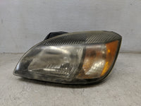 2010 Kia Rio Driver Left Oem Head Light Headlight Lamp - Oemusedautoparts1.com