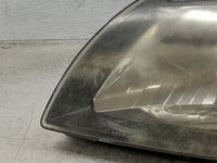 2010 Kia Rio Driver Left Oem Head Light Headlight Lamp - Oemusedautoparts1.com