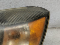 2010 Kia Rio Driver Left Oem Head Light Headlight Lamp - Oemusedautoparts1.com