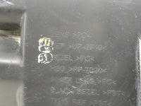 2010 Kia Rio Driver Left Oem Head Light Headlight Lamp - Oemusedautoparts1.com