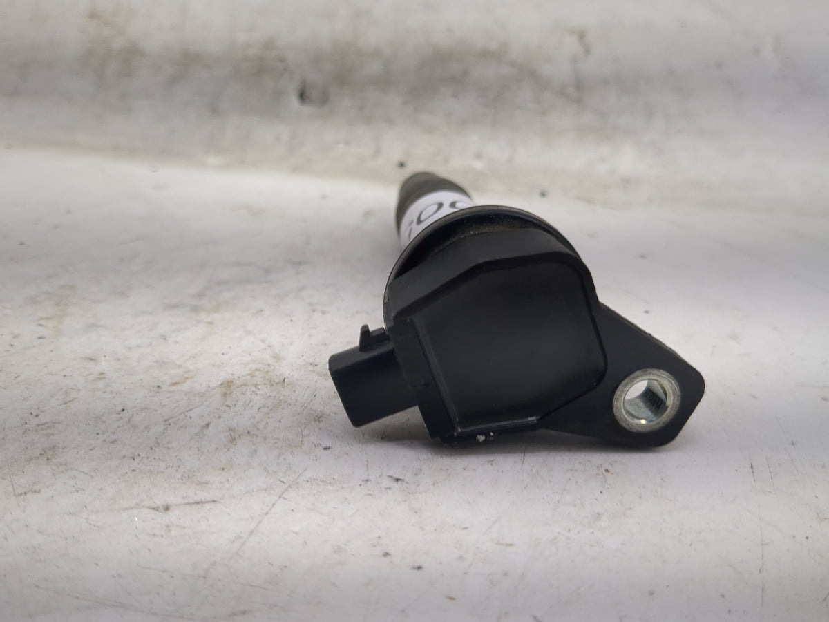 2006-2011 Kia Rio Ignition Coil Igniter Pack 1500058 - Oemusedautoparts1.com