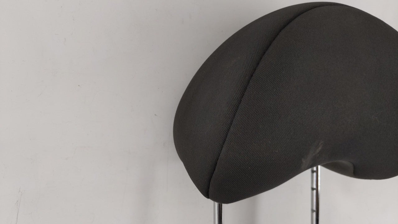 2006-2011 Kia Rio Headrest Head Rest Front Driver Passenger Seat Fits Fits 2006 2007 2008 2009 2010 2011 OEM Used Auto Parts