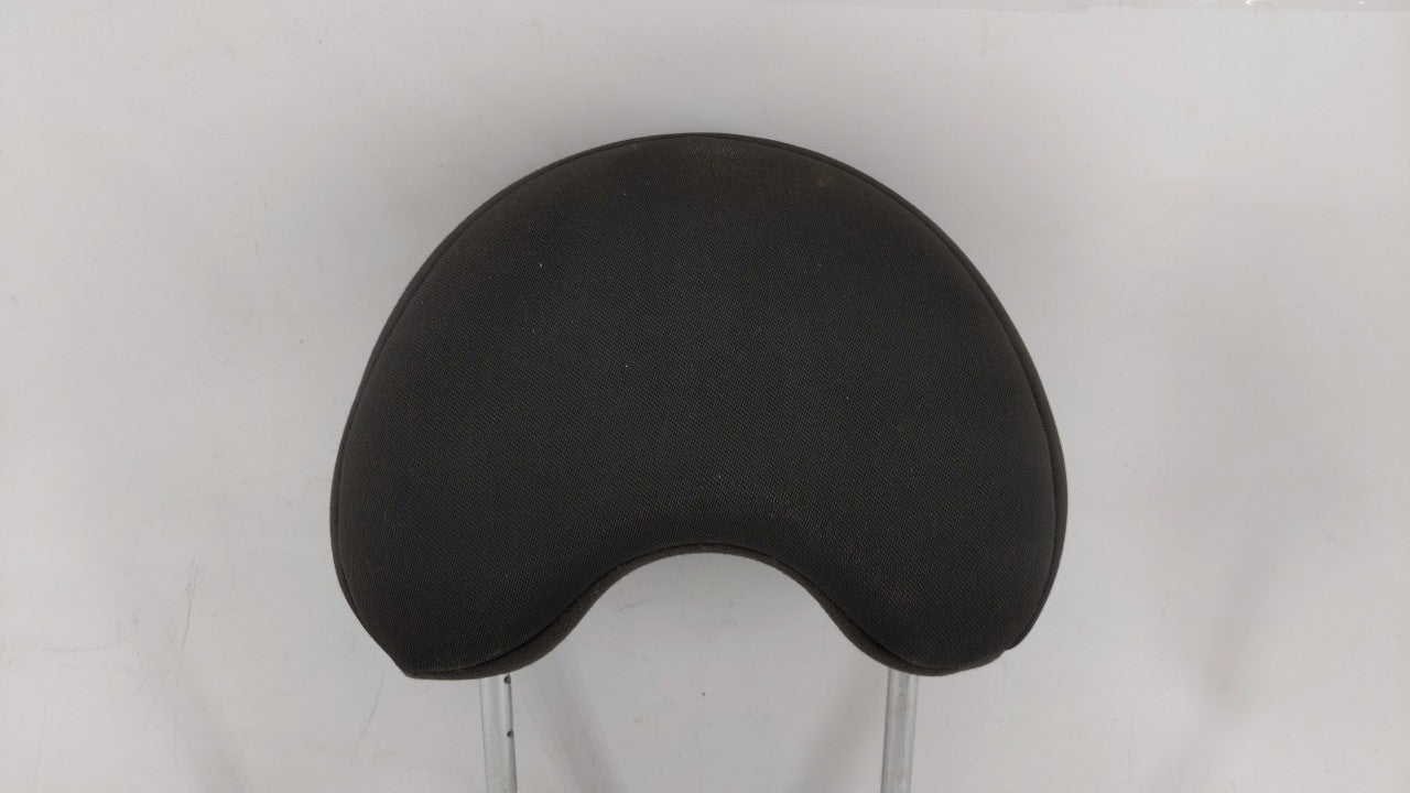 2006-2011 Kia Rio Headrest Head Rest Front Driver Passenger Seat Fits Fits 2006 2007 2008 2009 2010 2011 OEM Used Auto Parts