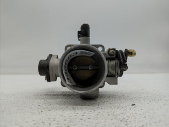 compare product 2006-2011 Kia Rio Throttle Body P/N:35170-26900 35100-26860 Fits Fits 2006 2007 2008 2009 2010 2011 OEM Used Auto Parts