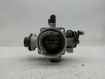 2006-2011 Kia Rio Throttle Body P/N:35170-26900 35100-26860 Fits Fits 2006 2007 2008 2009 2010 2011 OEM Used Auto Parts - Oe