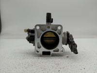 2006-2011 Kia Rio Throttle Body P/N:35170-26900 35100-26860 Fits Fits 2006 2007 2008 2009 2010 2011 OEM Used Auto Parts - Oe