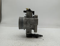 2006-2011 Kia Rio Throttle Body P/N:35170-26900 35100-26860 Fits Fits 2006 2007 2008 2009 2010 2011 OEM Used Auto Parts - Oe