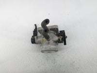 2006-2011 Kia Rio Throttle Body P/N:35170-26900 Fits Fits 2006 2007 2008 2009 2010 2011 OEM Used Auto Parts - Oemusedautopar