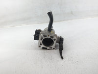 2006-2011 Kia Rio Throttle Body P/N:35170-26900 Fits Fits 2006 2007 2008 2009 2010 2011 OEM Used Auto Parts - Oemusedautopar