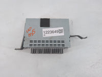 2007-2012 Kia Rondo Radio AM FM Cd Player Receiver Replacement P/N:86100-33172 Fits Fits 2007 2008 2009 2010 2011 2012 OEM U