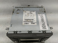 2010 Kia Rondo Radio AM FM Cd Player Receiver Replacement Fits OEM Used Auto Parts - Oemusedautoparts1.com