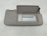 2007-2012 Kia Rondo Sun Visor Shade Replacement Passenger Right Mirror Fits Fits 2007 2008 2009 2010 2011 2012 OEM Used Auto