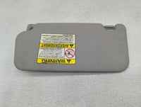 2007-2012 Kia Rondo Sun Visor Shade Replacement Passenger Right Mirror Fits Fits 2007 2008 2009 2010 2011 2012 OEM Used Auto