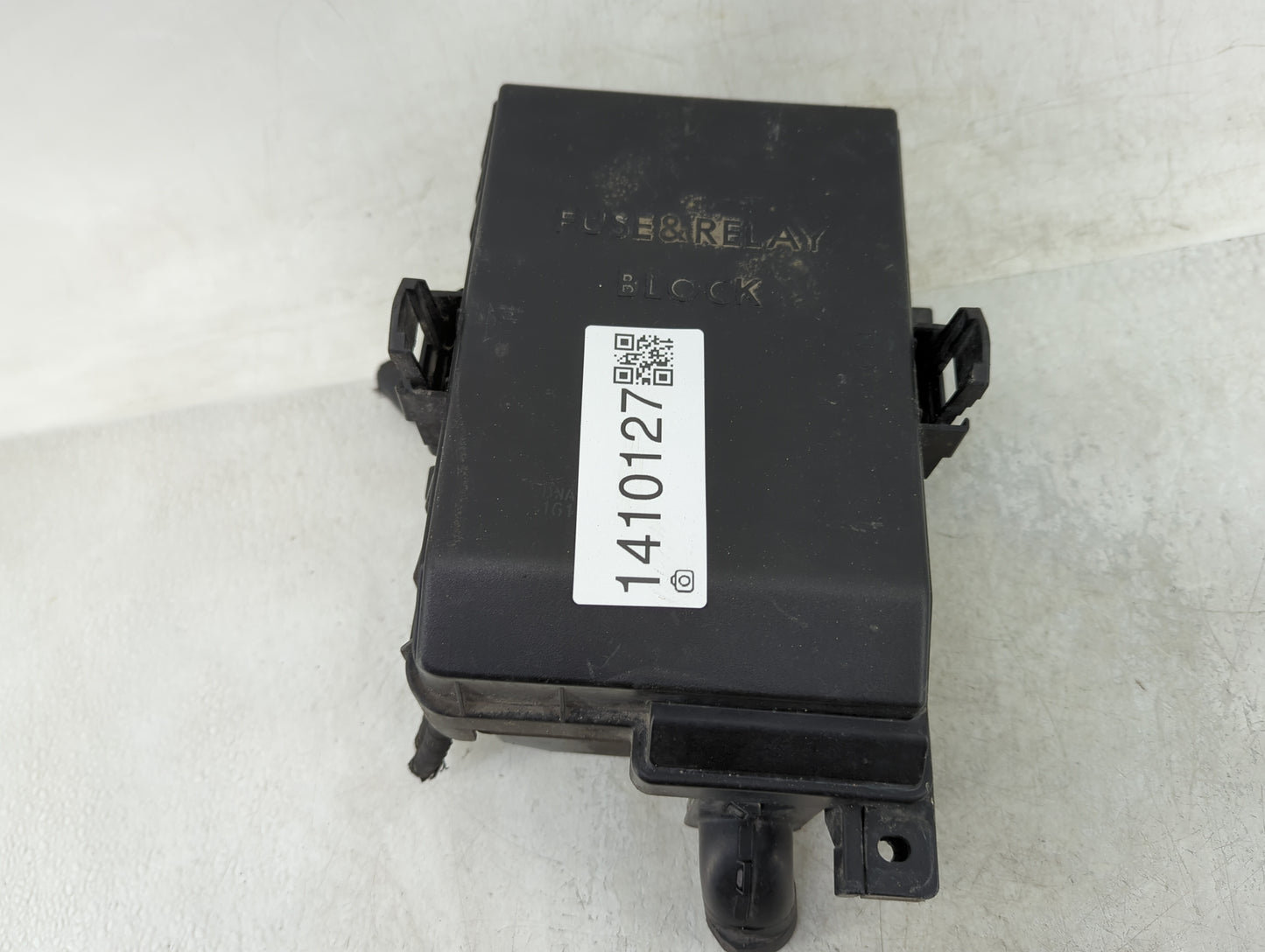 2007-2012 Kia Rondo Fusebox Fuse Box Panel Relay Module Fits Fits 2007 2008 2009 2010 2011 2012 OEM Used Auto Parts - Oemuse