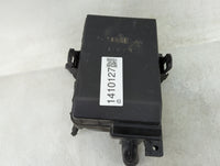 2007-2012 Kia Rondo Fusebox Fuse Box Panel Relay Module Fits Fits 2007 2008 2009 2010 2011 2012 OEM Used Auto Parts - Oemuse