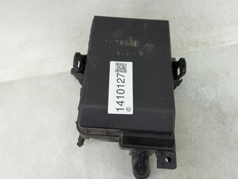 compare product 2007-2012 Kia Rondo Fusebox Fuse Box Panel Relay Module Fits Fits 2007 2008 2009 2010 2011 2012 OEM Used Auto Parts