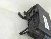 2007-2012 Kia Rondo Fusebox Fuse Box Panel Relay Module Fits Fits 2007 2008 2009 2010 2011 2012 OEM Used Auto Parts - Oemuse