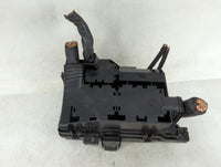 2007-2012 Kia Rondo Fusebox Fuse Box Panel Relay Module Fits Fits 2007 2008 2009 2010 2011 2012 OEM Used Auto Parts - Oemuse