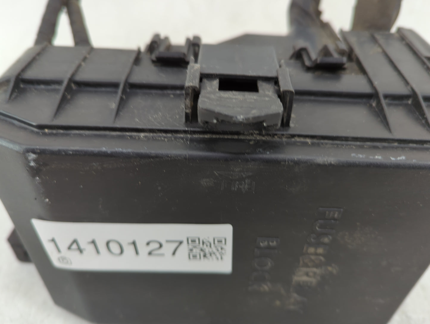 2007-2012 Kia Rondo Fusebox Fuse Box Panel Relay Module Fits Fits 2007 2008 2009 2010 2011 2012 OEM Used Auto Parts - Oemuse