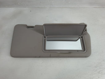 compare product 2006-2014 Kia Sedona Sun Visor Shade Replacement Passenger Right Mirror Fits Fits 2006 2007 2008 2009 2010 2011 2012 2014 OEM Used Auto Parts