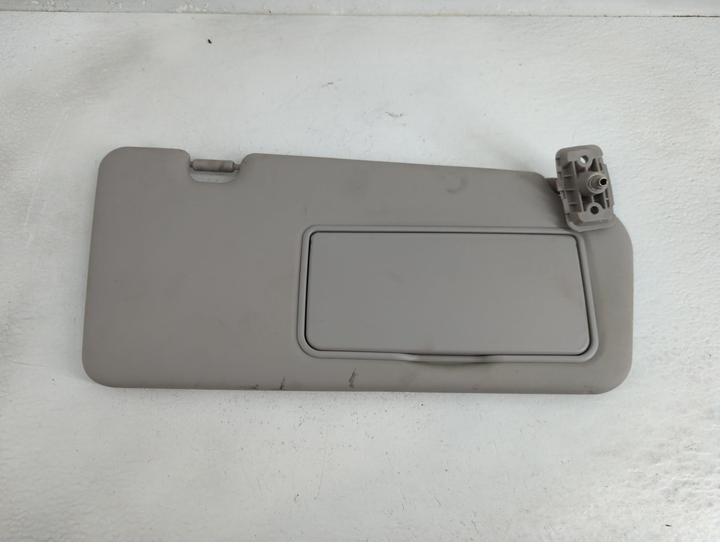 2006-2014 Kia Sedona Sun Visor Shade Replacement Passenger Right Mirror Fits Fits 2006 2007 2008 2009 2010 2011 2012 2014 OE