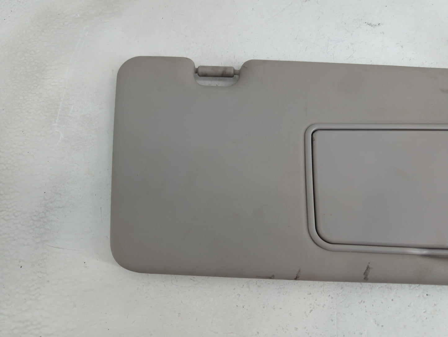 2006-2014 Kia Sedona Sun Visor Shade Replacement Passenger Right Mirror Fits Fits 2006 2007 2008 2009 2010 2011 2012 2014 OE