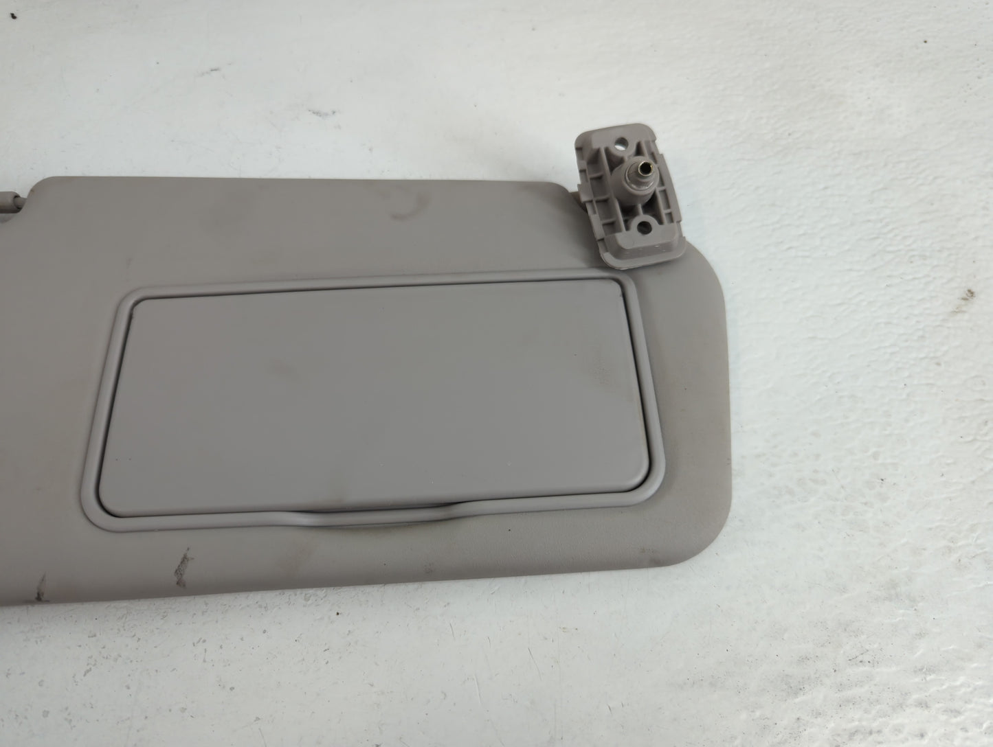 2006-2014 Kia Sedona Sun Visor Shade Replacement Passenger Right Mirror Fits Fits 2006 2007 2008 2009 2010 2011 2012 2014 OE