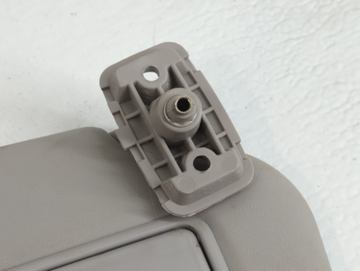 2006-2014 Kia Sedona Sun Visor Shade Replacement Passenger Right Mirror Fits Fits 2006 2007 2008 2009 2010 2011 2012 2014 OE