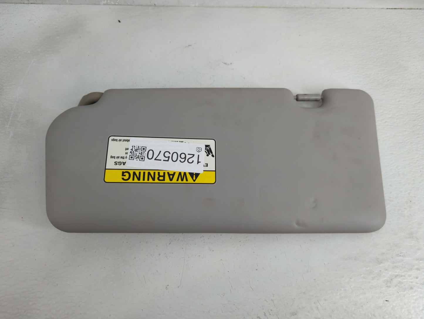 2006-2014 Kia Sedona Sun Visor Shade Replacement Passenger Right Mirror Fits Fits 2006 2007 2008 2009 2010 2011 2012 2014 OE