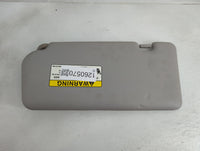 2006-2014 Kia Sedona Sun Visor Shade Replacement Passenger Right Mirror Fits Fits 2006 2007 2008 2009 2010 2011 2012 2014 OE