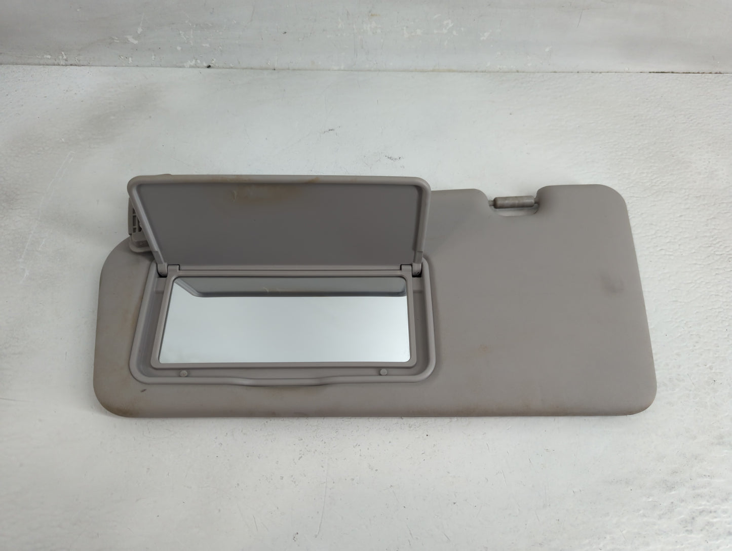 2006-2014 Kia Sedona Sun Visor Shade Replacement Driver Left Mirror Fits Fits 2006 2007 2008 2009 2010 2011 2012 2014 OEM Us