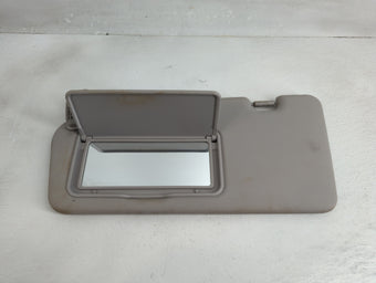 compare product 2006-2014 Kia Sedona Sun Visor Shade Replacement Driver Left Mirror Fits Fits 2006 2007 2008 2009 2010 2011 2012 2014 OEM Used Auto Parts