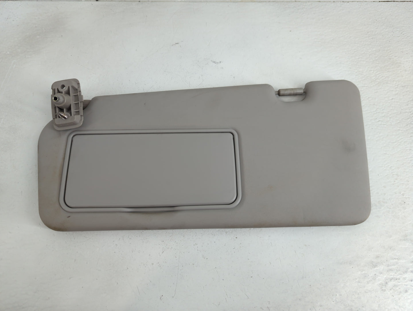 2006-2014 Kia Sedona Sun Visor Shade Replacement Driver Left Mirror Fits Fits 2006 2007 2008 2009 2010 2011 2012 2014 OEM Us