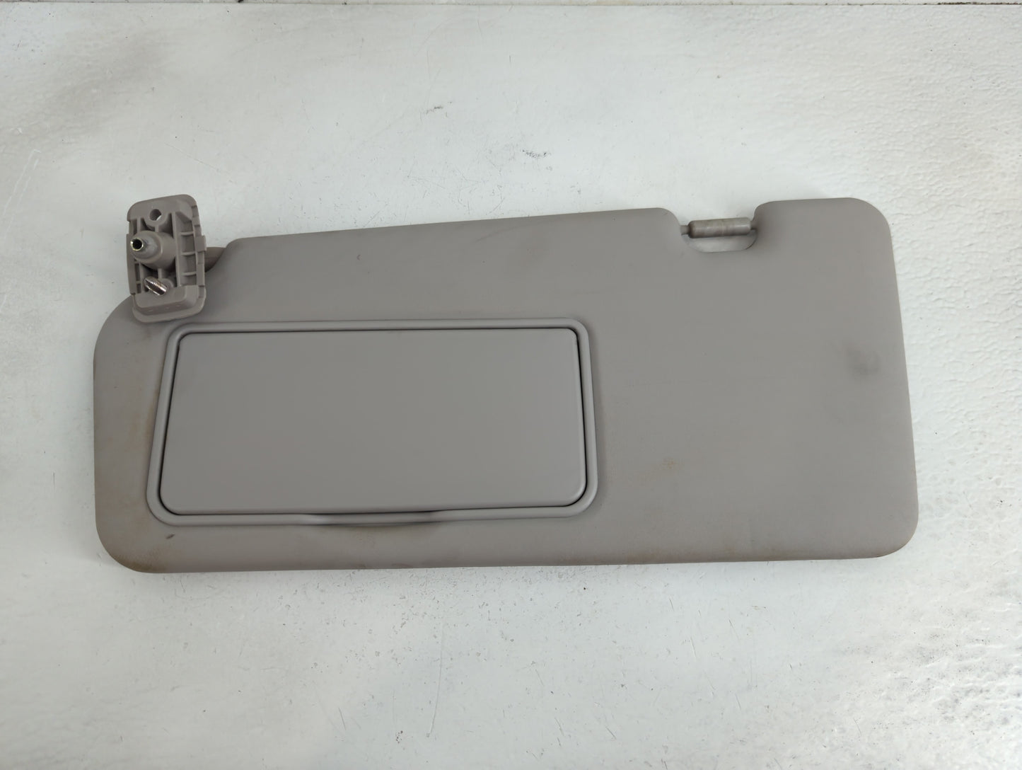 2006-2014 Kia Sedona Sun Visor Shade Replacement Driver Left Mirror Fits Fits 2006 2007 2008 2009 2010 2011 2012 2014 OEM Us