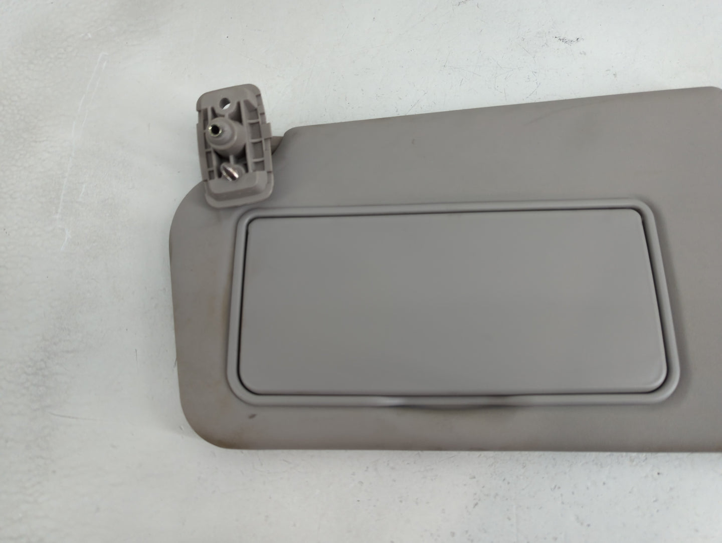 2006-2014 Kia Sedona Sun Visor Shade Replacement Driver Left Mirror Fits Fits 2006 2007 2008 2009 2010 2011 2012 2014 OEM Us