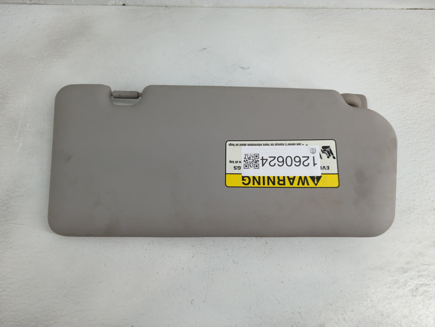 2006-2014 Kia Sedona Sun Visor Shade Replacement Driver Left Mirror Fits Fits 2006 2007 2008 2009 2010 2011 2012 2014 OEM Us