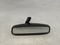 2010-2014 Kia Sedona Interior Rear View Mirror Replacement OEM P/N:851014D300 Fits Fits 2010 2011 2012 2014 OEM Used Auto Pa