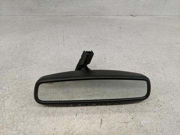 2010-2014 Kia Sedona Interior Rear View Mirror Replacement OEM P/N:851014D300 Fits Fits 2010 2011 2012 2014 OEM Used Auto Pa