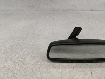 2010-2014 Kia Sedona Interior Rear View Mirror Replacement OEM P/N:851014D300 Fits Fits 2010 2011 2012 2014 OEM Used Auto Parts