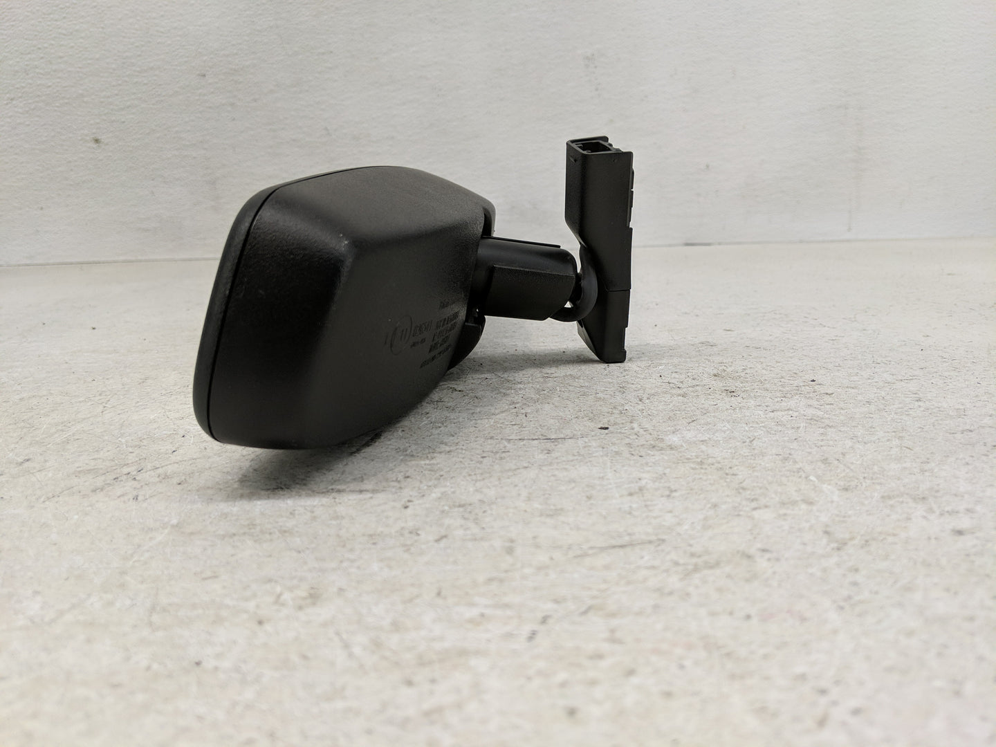 2010-2014 Kia Sedona Interior Rear View Mirror Replacement OEM P/N:851014D300 Fits Fits 2010 2011 2012 2014 OEM Used Auto Pa