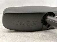 2010-2014 Kia Sedona Interior Rear View Mirror Replacement OEM P/N:851014D300 Fits Fits 2010 2011 2012 2014 OEM Used Auto Pa