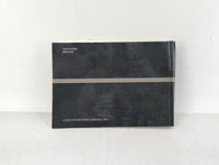 2010 Kia Sedona Owners Manual Book Guide OEM Used Auto Parts - Oemusedautoparts1.com