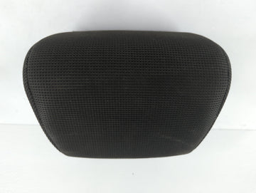 2010-2011 Kia Soul Headrest Head Rest Rear Seat Fits Fits 2010 2011 OEM Used Auto Parts - Oemusedautoparts1.com